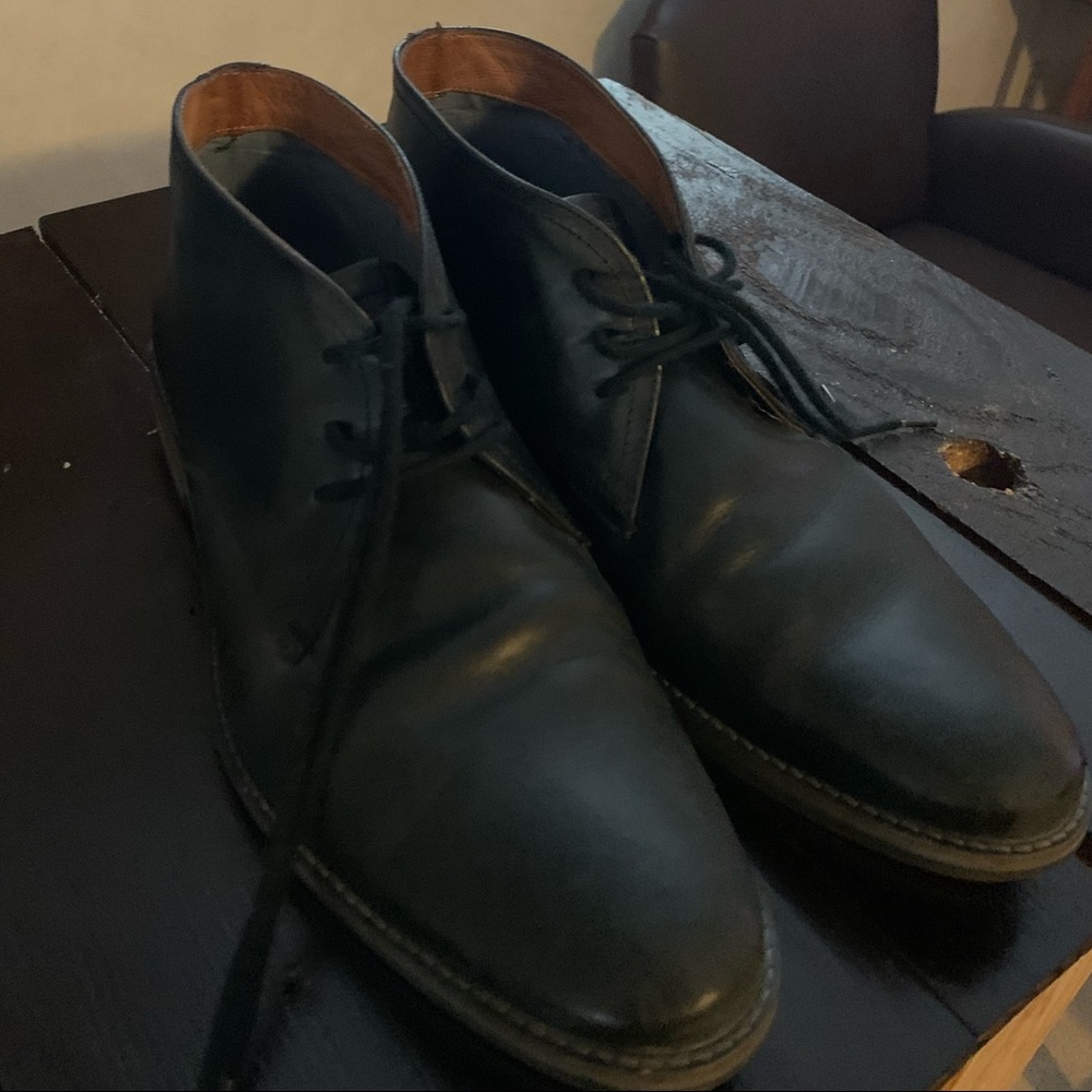 Alfani dress shoes